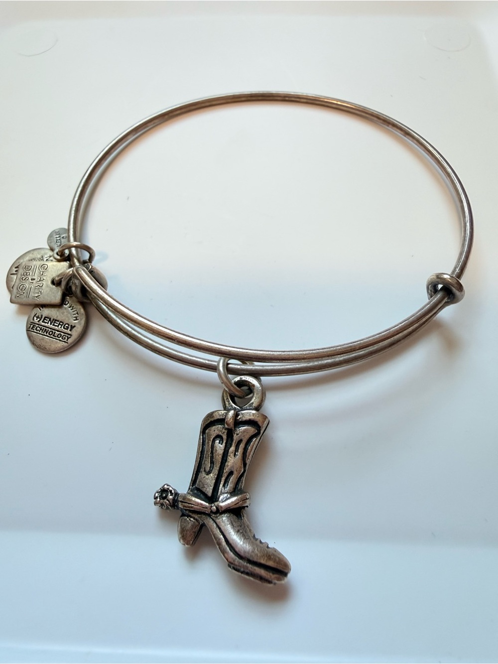 Alex and Ani Bangle